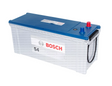 Bateria Bosch 120 Ah 115F51 820 Cca Largo 50,5 Cm, Ancho 18,3 Cm, Alto 24 Cm Positivo Arriba Negativo Abajo