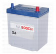 Bateria Bosch 35 Ah 40B19L 330 Cca Largo 18,7 Cm, Ancho 12,7 Cm, Alto 22,3 Cm (-+)