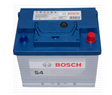 Bateria Bosch 55 Ah 55559 460 Cca Largo 24,5 Cm, Ancho 17,5 Cm, Alto 19 Cm (-+)