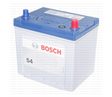 Bateria Bosch 60 Ah 55D23L 500 Cca Largo 23,2 Cm, Ancho 17,4 Cm, Alto 22,5 Cm (-+)