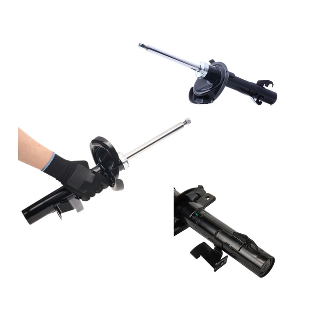 Amortiguador de suspensión Delantero Derecho Mazda 3 1.6/2.0 2004-2015