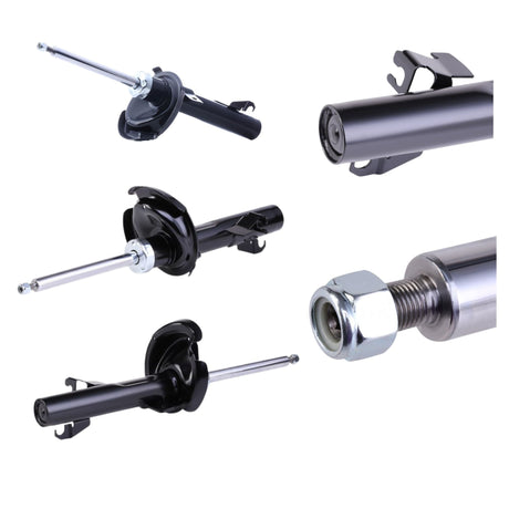 Amortiguador de suspensión Delantero Izquierdo Mazda 3 1.6/2.0 2004-2015