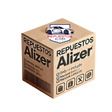 AMPOLLETA HALOGENA / H9-12V-65W-PGJ19-5-T4 /LUZ BAJA-NEBLINERO /JEEP COMPASS VTA MIN 10 UN