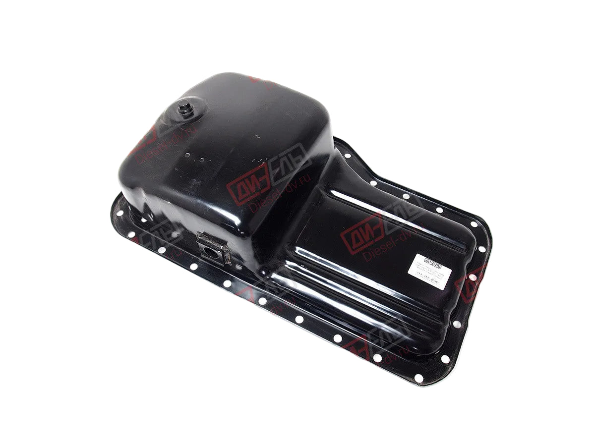 Carter Nqr 5.2