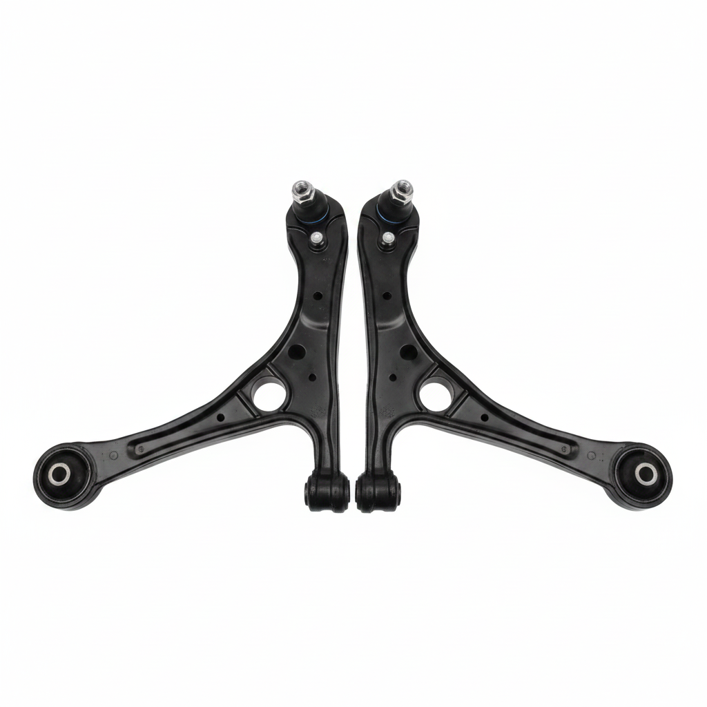 KIT DE SUSPENSION CHERY TIGGO 2