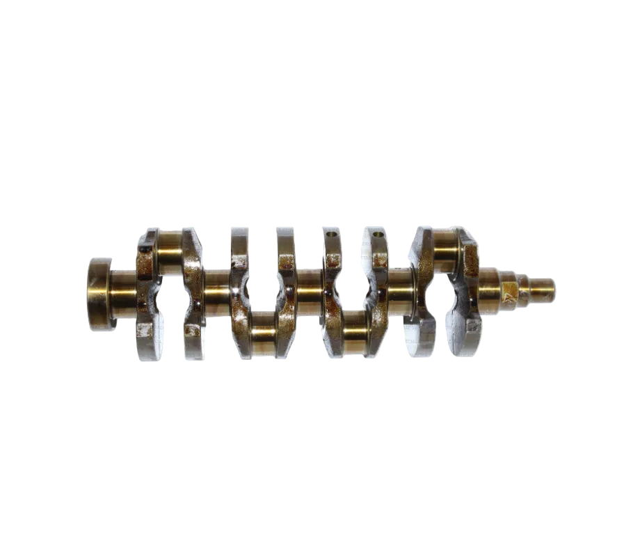 Cigüeñal Suzuki Baleno 1.3 G13B - Repuestos Alizer