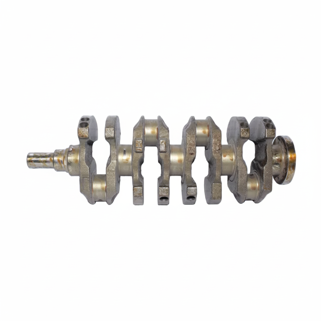 Cigüeñal Toyota Tercel 1.5 5Efe - Repuestos Alizer