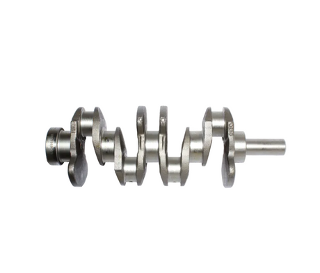 Cigüeñal Hyundai H-100 2.5 D4Bb 1996-2003 - Repuestos Alizer