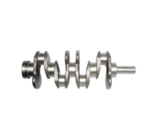 Cigüeñal Hyundai H-100 2.5 D4Bb 1996-2003 - Repuestos Alizer