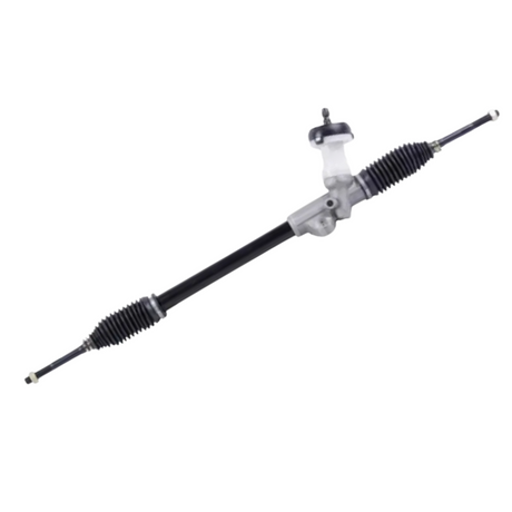 CREMALLERA DIRECCION HIDRAULICA COMPLETA TOYOTA HILUX KUN VIGO 06-10 4WD (SIN EXTREMO DIRECC)