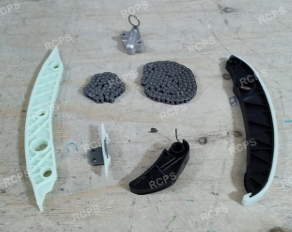 KIT DISTRIBUCION CHANGAN CS35 PLUS 1.6 BLUECORE