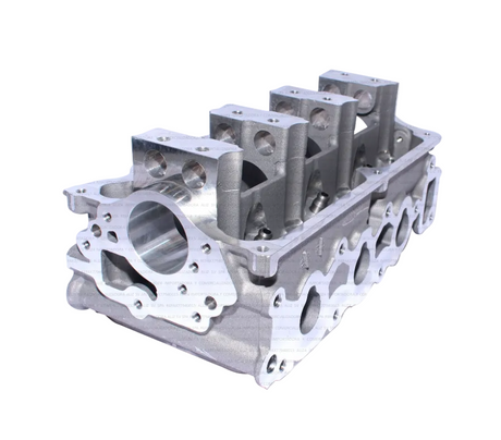 Culata Chevrolet Spark 800Cc F8Cv 2006-2007 - Repuestos Alizer