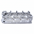 Culata Hyundai H100 D4Bf 2000-2004 - Repuestos Alizer