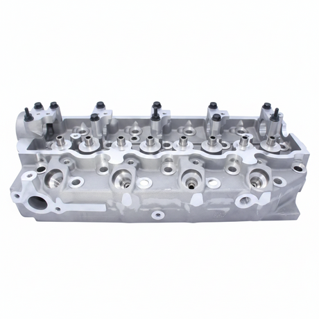 Culata Hyundai H100 D4Bf 2000-2004 - Repuestos Alizer