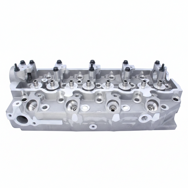 Culata Hyundai H100 D4Bf 2000-2004 - Repuestos Alizer