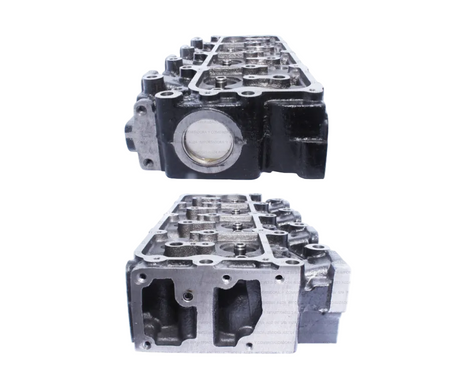 Culata Kia Frontier 2.7 J2 1998-2004 - Repuestos Alizer