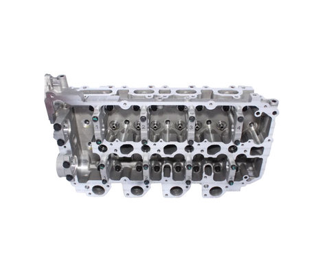 Culata Mitsubishi L200 4D56U 2006-2015 - Repuestos Alizer