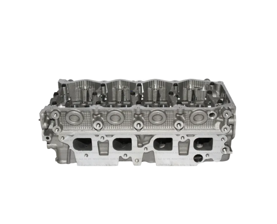 Culata Nissan Navara Yd25 2007-2013 - Repuestos Alizer