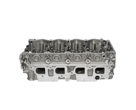Culata Nissan Navara Yd25 2007-2013 - Repuestos Alizer