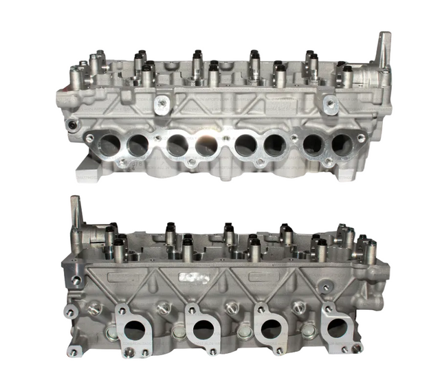 Culata Hyundai Accent 1.5 D4Fb-D4Fa - Repuestos Alizer