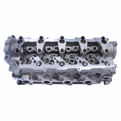 Culata Hyundai Santa Fe 2.0 D4Ea 2000-2009 - Repuestos Alizer