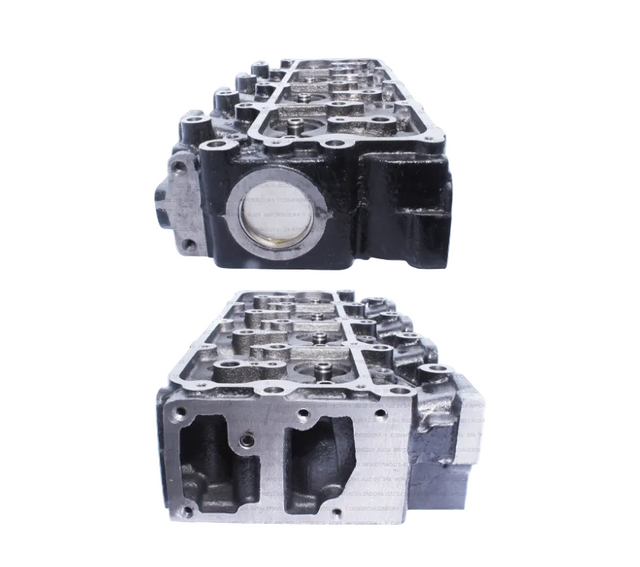 Culata Kia Pregio 2.7-J2 1998-2007 - Repuestos Alizer