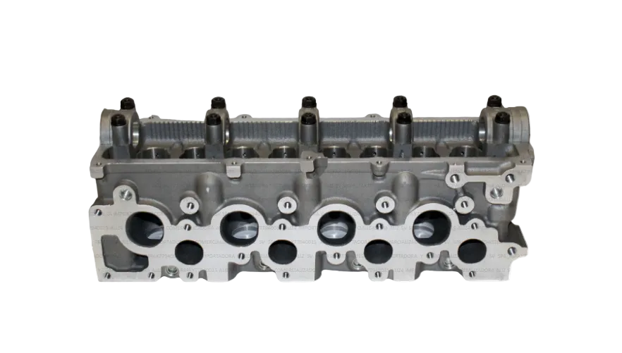 Culata Kia Sportage 2.0 Turbo Diesel 1998-2003 - Repuestos Alizer