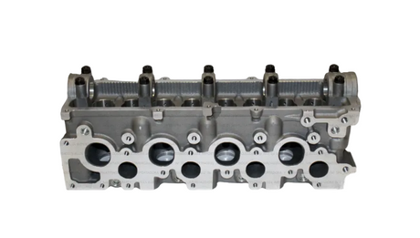 Culata Kia Sportage 2.0 Turbo Diesel 1998-2003 - Repuestos Alizer