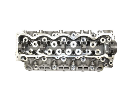 Culata Mazda B2500 2.5-Wl / 2.9-W9 1999-2006 - Repuestos Alizer
