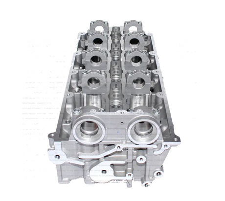 Culata Mazda Bt50 2.5-We 2007-2010 - Repuestos Alizer