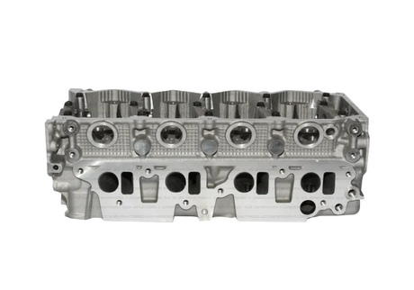 Culata Nissan D22 Japonesa 2.5 Yd25 2002-2010 - Repuestos Alizer