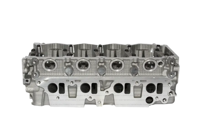 Culata Nissan Terrano D22 2.5-Yd25 2003-2010 - Repuestos Alizer