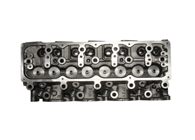 Culata Nissan Terrano D22 2.7-Td27-Wd21-Td27T 1987-1995 - Repuestos Alizer
