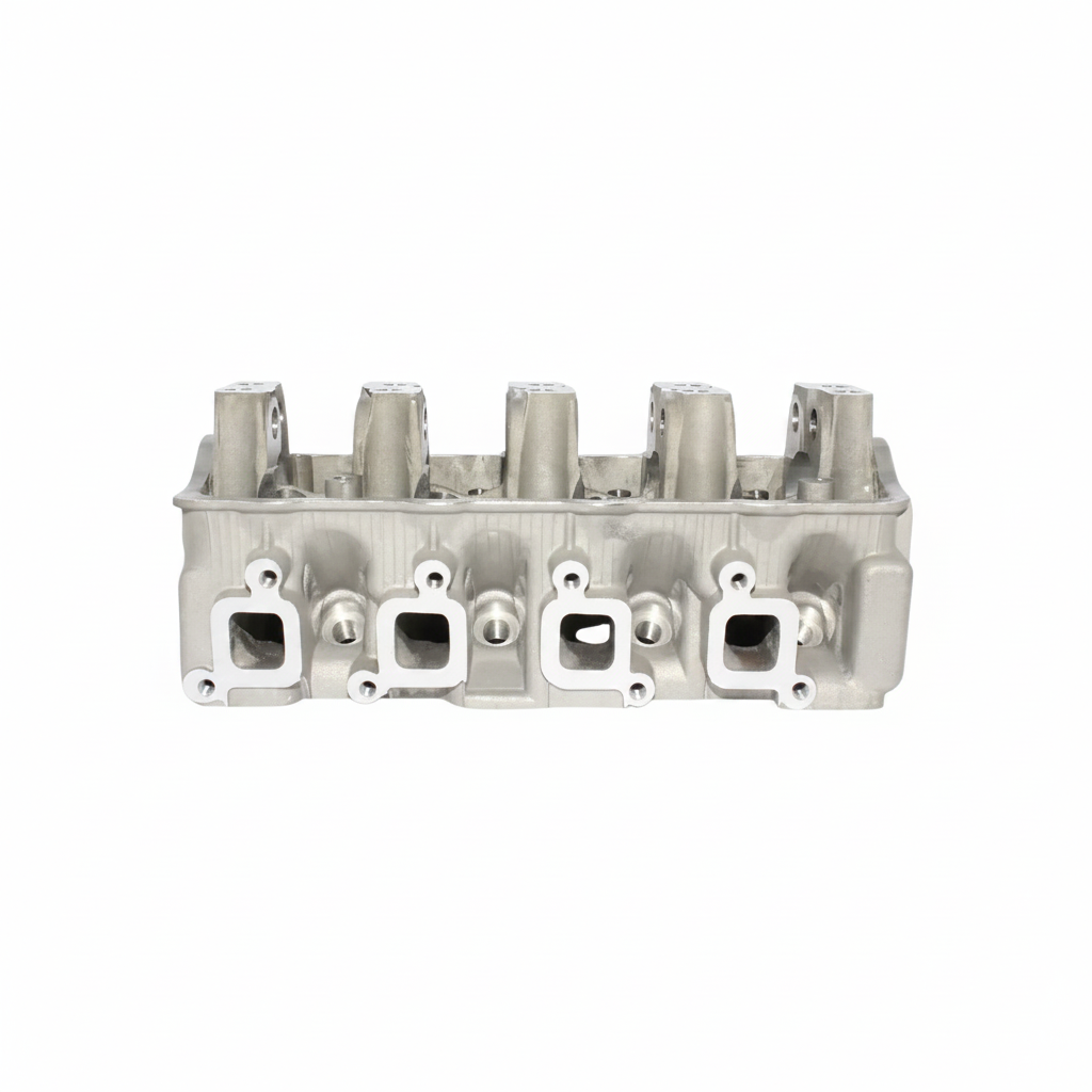 Culata Suzuki Carry Sk408-Sk410 - Repuestos Alizer