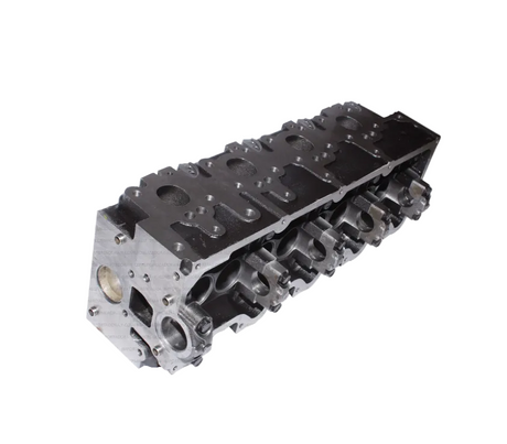 Culata Toyota Hiace 3.0-5L 1999-2005 - Repuestos Alizer