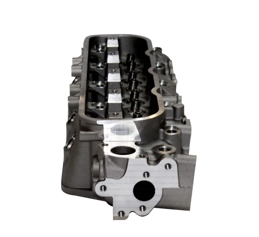 Culata Toyota Hilux 2.2-4Y 1984-1992 - Repuestos Alizer