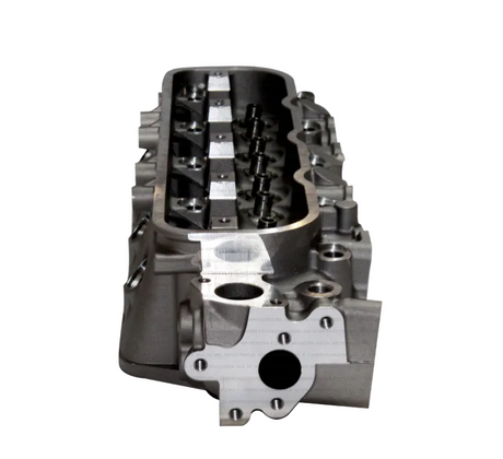 Culata Toyota Hilux 2.2-4Y 1984-1992 - Repuestos Alizer