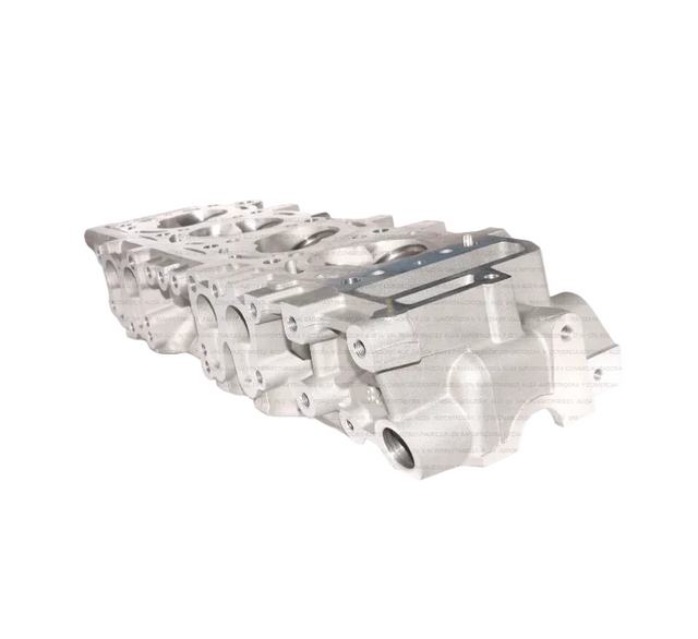 Culata Toyota Hilux 2.4-22Re 1984-1988 - Repuestos Alizer