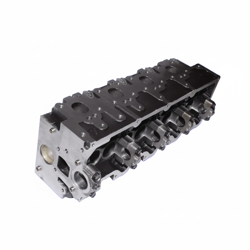 Culata Toyota Hilux 2.8-3L 1988-1990 - Repuestos Alizer
