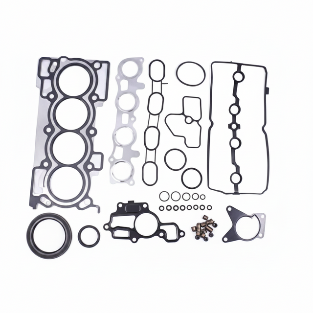 Juego de Empaquetadura de Motor Nissan Sentra / B16 2.0 Mr20De - Repuestos Alizer