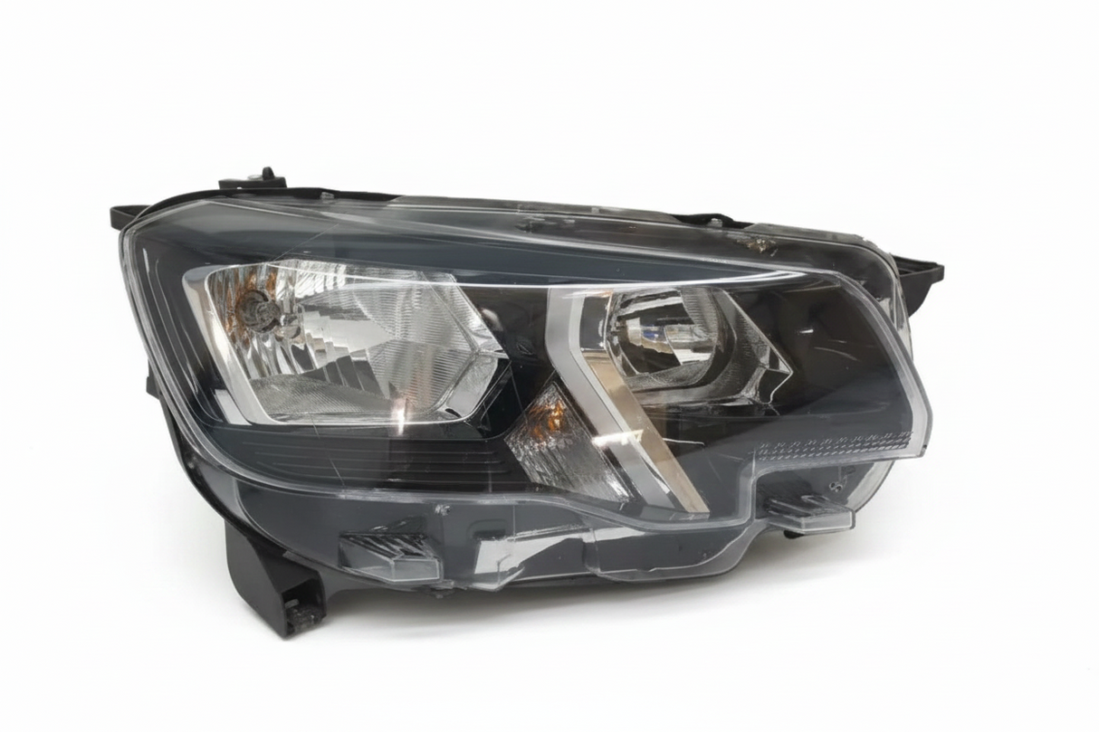 OPTICO DERECHO PEUGEOT PARTNER K9 2019-2025