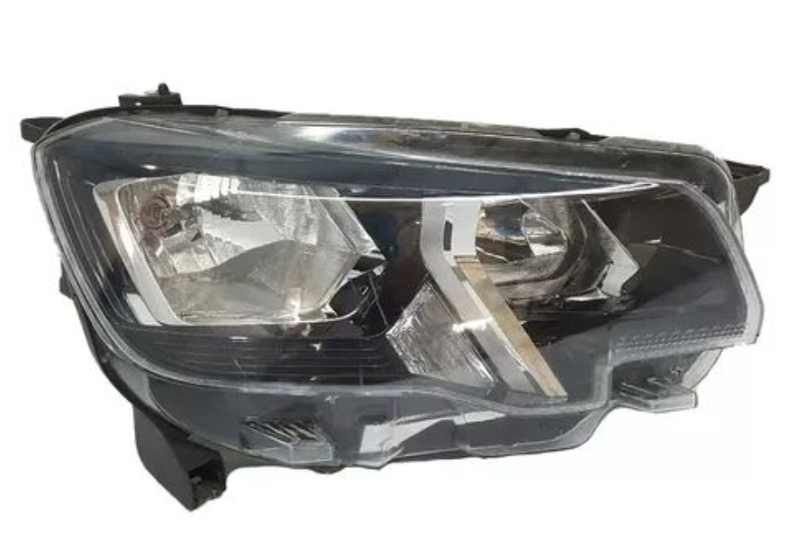 PAR DE OPTICOS PUEGEOT PARTNER 2019-2025