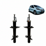 KIT DE SUSPENSION BYD F0 1.1