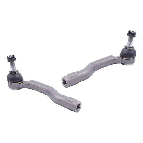 Terminal de Dirección Izquierdo Mazda 2 2008-2015
