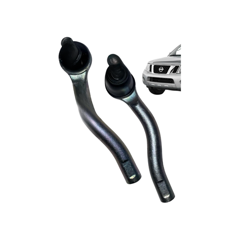 Terminal de Dirección Izquierdo Nissan Qashqai 2.0 2014-2016