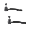 Terminal de Dirección Izquierdo Nissan Navara 2.5 2007-2012