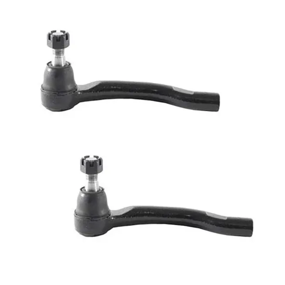 Terminal de Dirección Izquierdo Nissan Navara 2.5 2007-2012