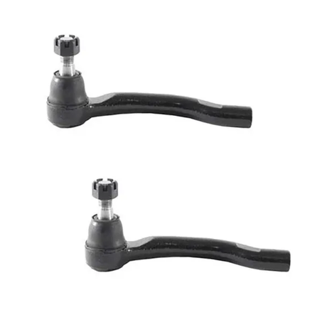 Terminal de Dirección Izquierdo Nissan Navara 2.5 2007-2012