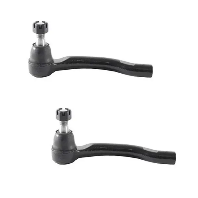 Terminal de Dirección Izquierdo Nissan Navara 2.5 2007-2012