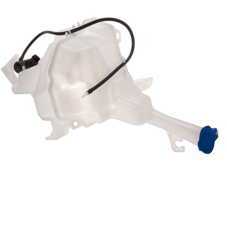 Deposito Radiador  Hyundai H1 2005-2008